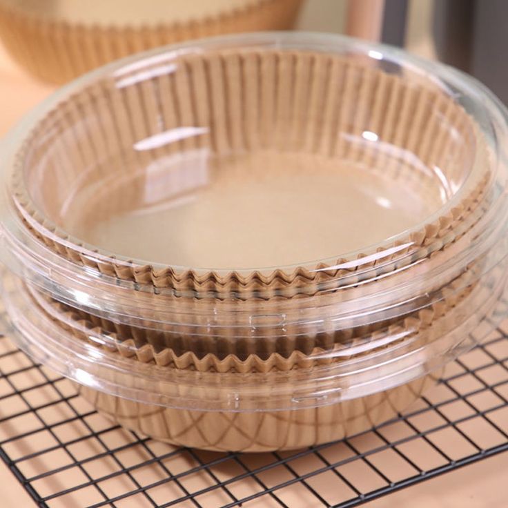 Air Frying Paper