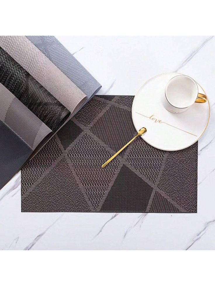 Premium Table Mats Pack of 2