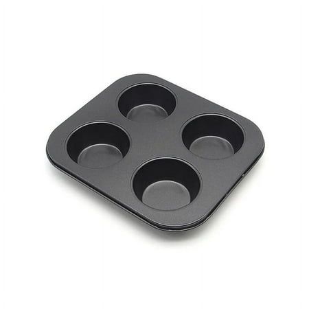 Cupcake Mould