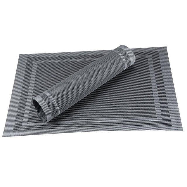 Premium Table Mats Pack of 2
