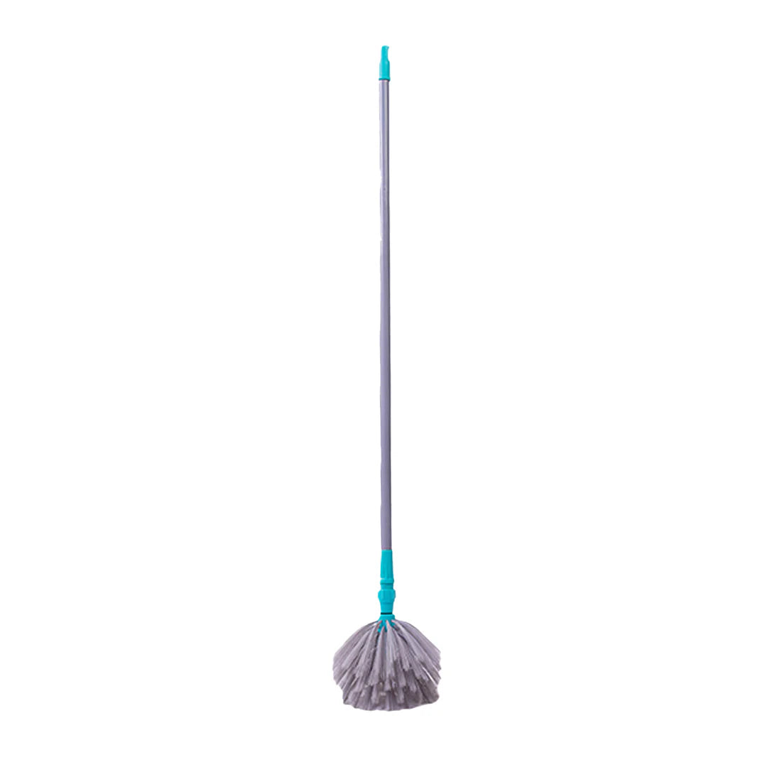 Cobweb Duster w/ Extendable Rod