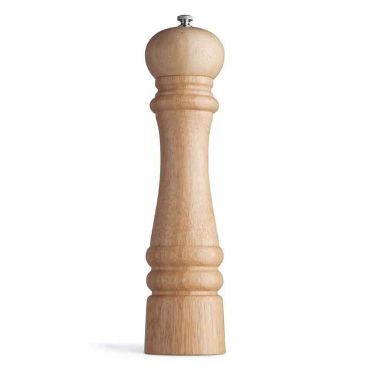 Wooden Pepper Mill