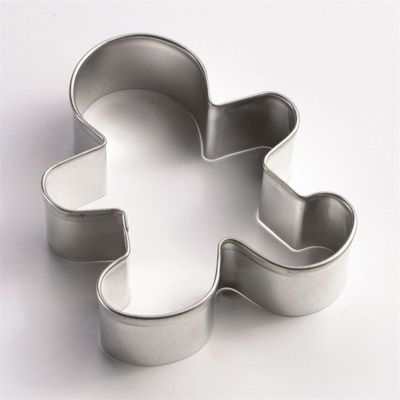 Cookie Cutter Set