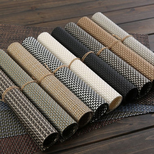 Premium Table Mats Pack of 2