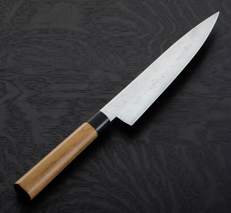 Stainless Steel Kitchen Knife