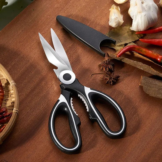 Multi-purpose Kitchen Scissors