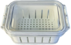 5pcs Storage Box Set