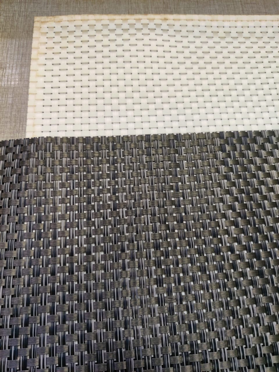 Elegant Designer Table Mat Set