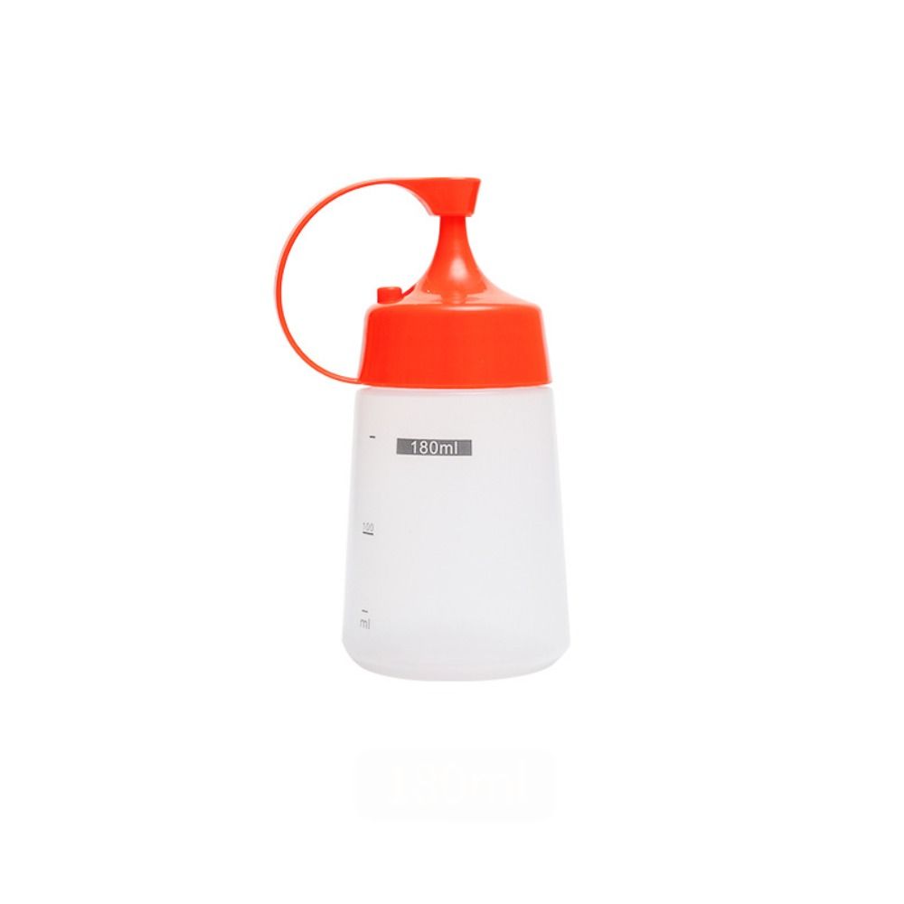 Sauce Bottle (pack of 2)