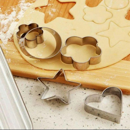 Cookie Cutter Set