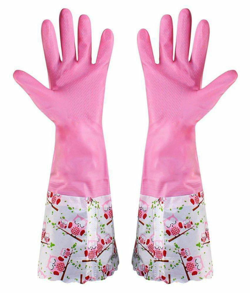 Premium Kitchen Gloves