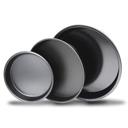 Stainless Steel Pizza Pan