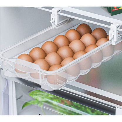 Acrylic Egg Tray