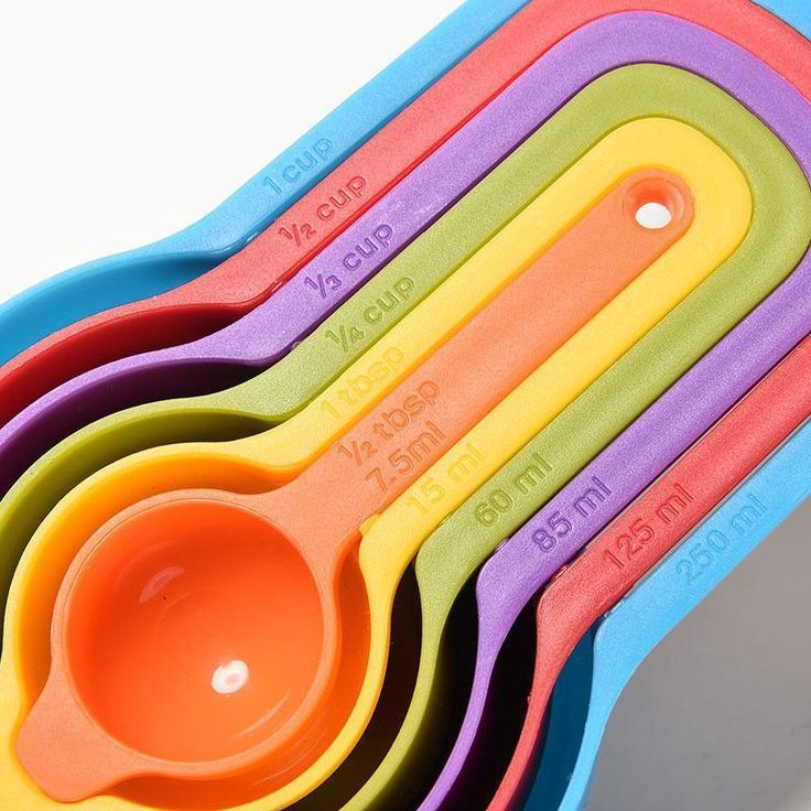 Measuring Cups