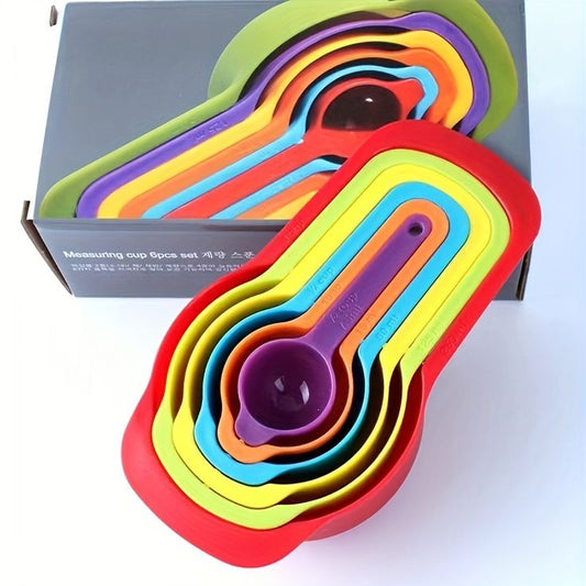 Measuring Cups