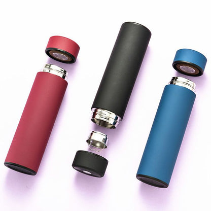 Temperature Vacuum Bottle