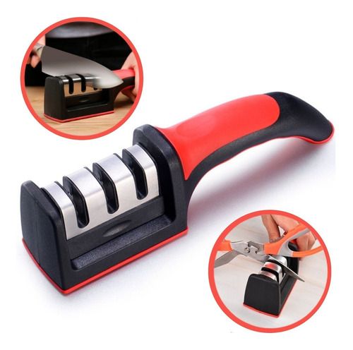 Professional Kitchen Knife Sharpener