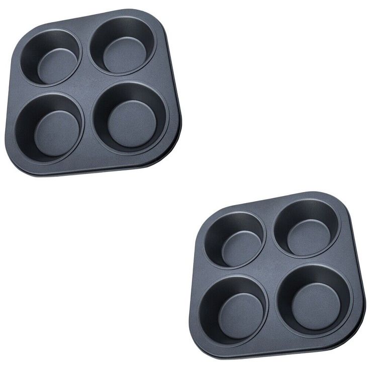 Cupcake Mould