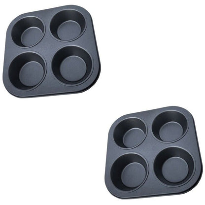 Cupcake Mould
