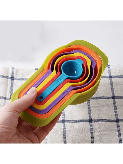 Measuring Cups