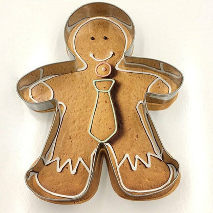 Cookie Cutter Set