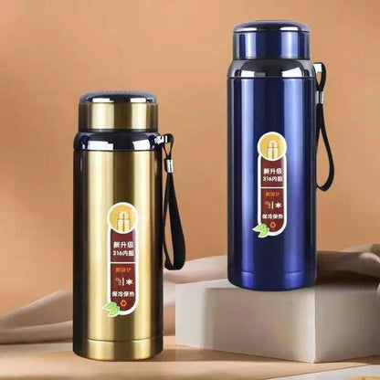 Vacuum Bottle 800ml