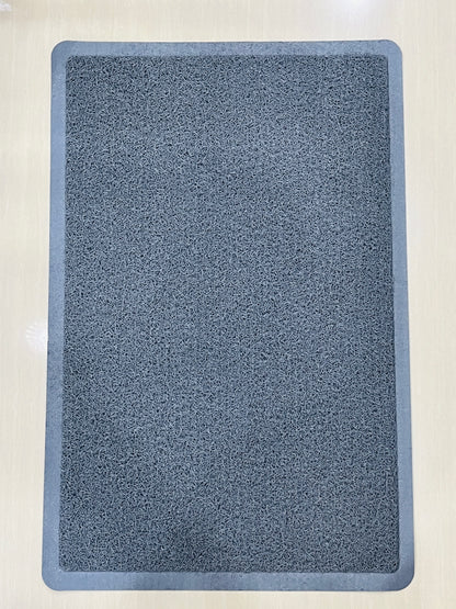 Imported floor mats