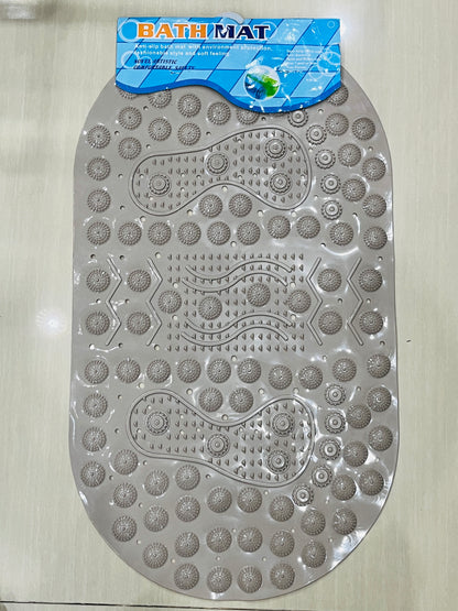 Imported floor mats