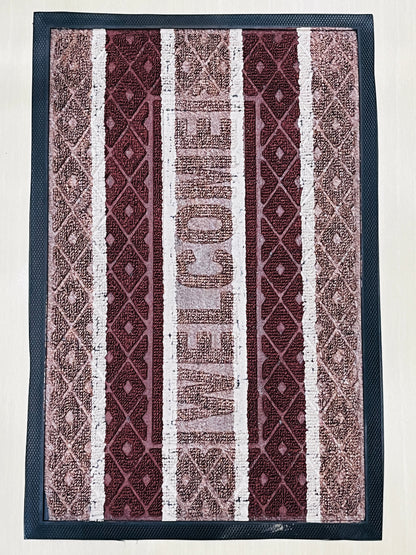 Imported floor mats