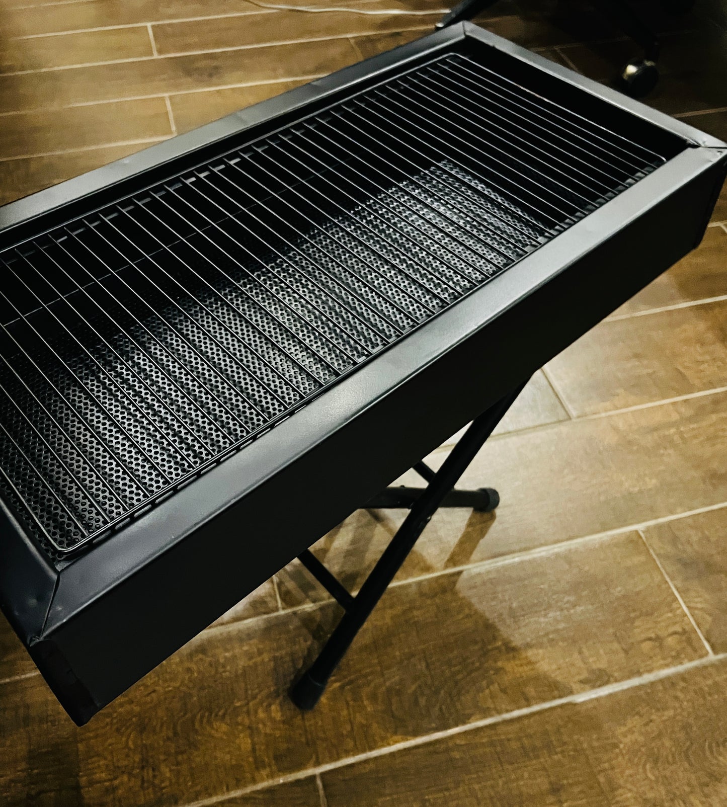 Premium Quality Portable BBQ Grill