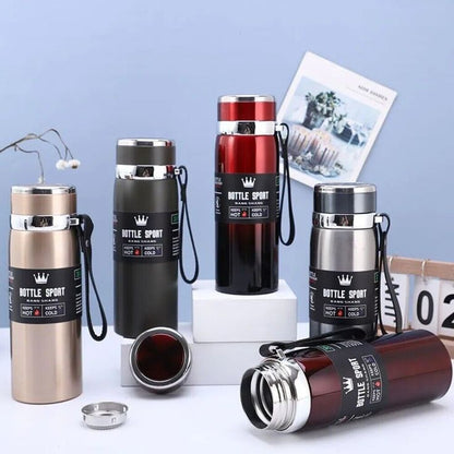 Vacuum Bottle 800ml