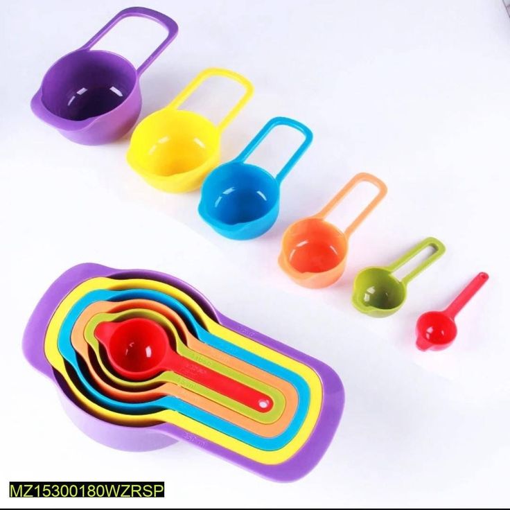 Measuring Cups