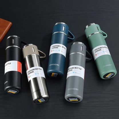 Vacuum Flask Set