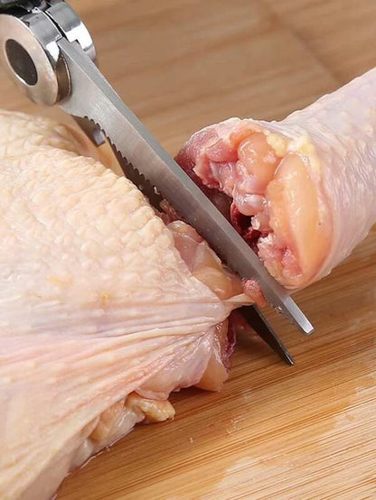 Multi-purpose Kitchen Scissors