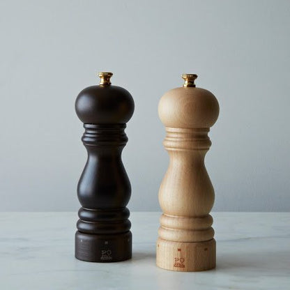 Wooden Pepper Mill