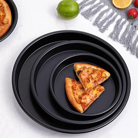 Stainless Steel Pizza Pan