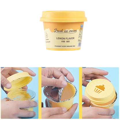 Air Freshener Cup