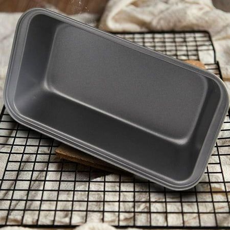 Bread Baking Mould