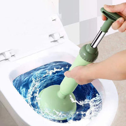 High Pressure Plunger