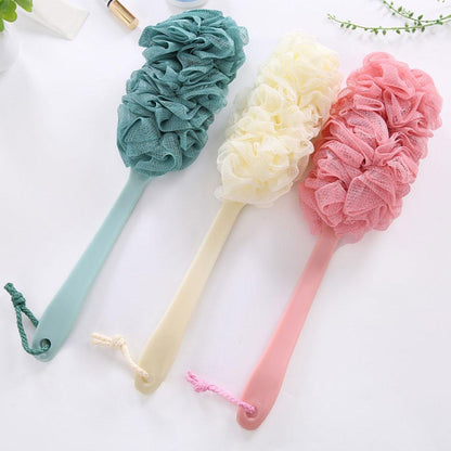 Bath Sponge (Handle)