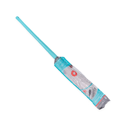 Zero-Dust Broom