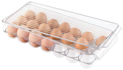 Acrylic Egg Tray