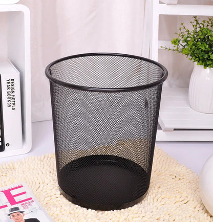 Premium Metal Bin