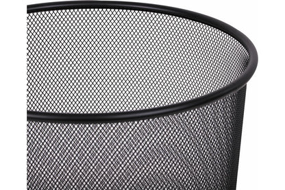 Premium Metal Bin