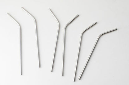 Premium Metal Straws