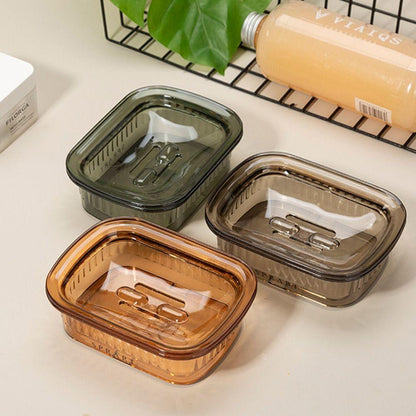 Premium Soap Dish