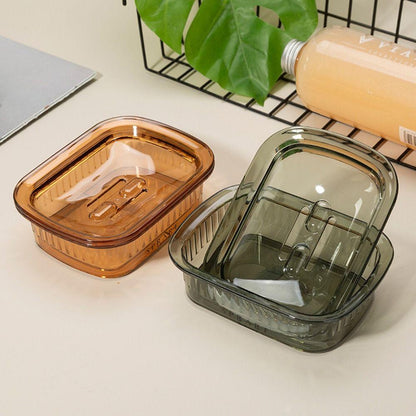 Premium Soap Dish