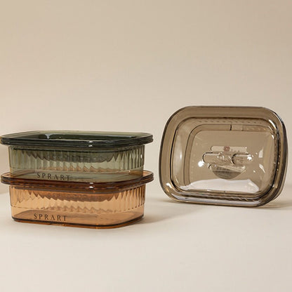 Premium Soap Dish
