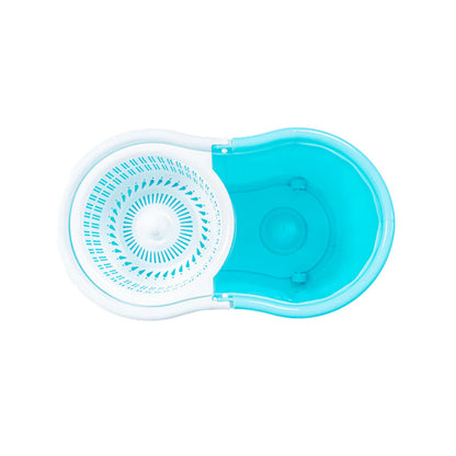 360° Spin Mop