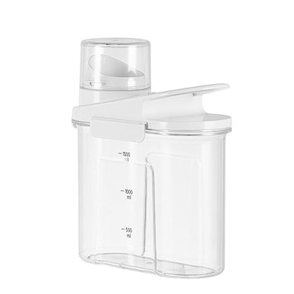 Fridge/Food Bottle